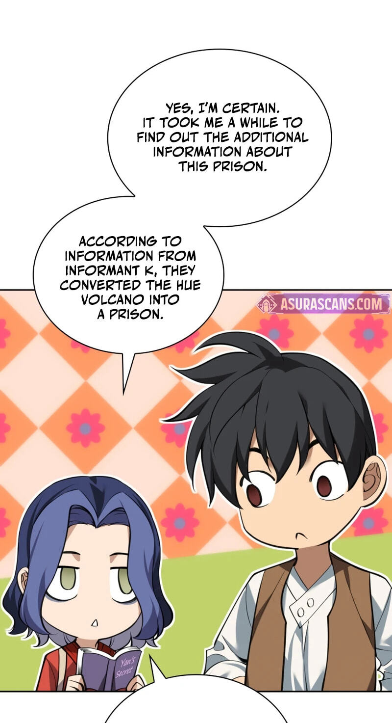 Read Overgeared (Team Argo) chapter 306 image 74 on Lezhin