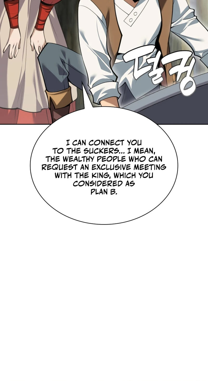 Read Overgeared (Team Argo) chapter 306 image 76 on Lezhin