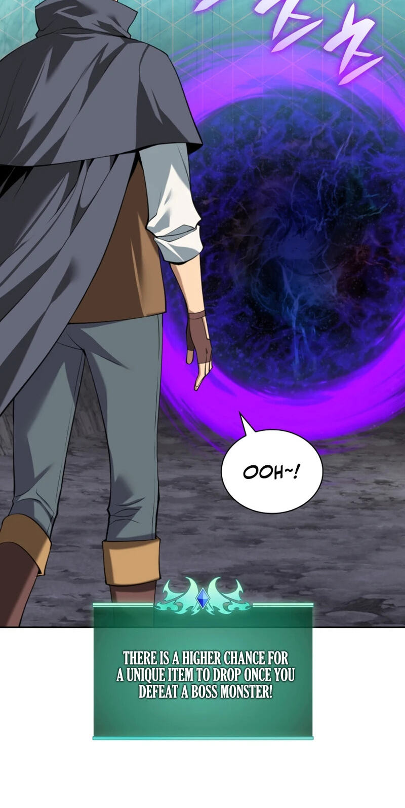 Read Overgeared (Team Argo) chapter 306 image 82 on Lezhin
