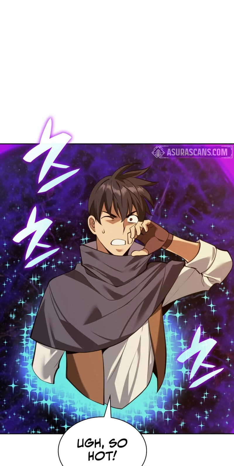 Read Overgeared (Team Argo) chapter 306 image 83 on Lezhin