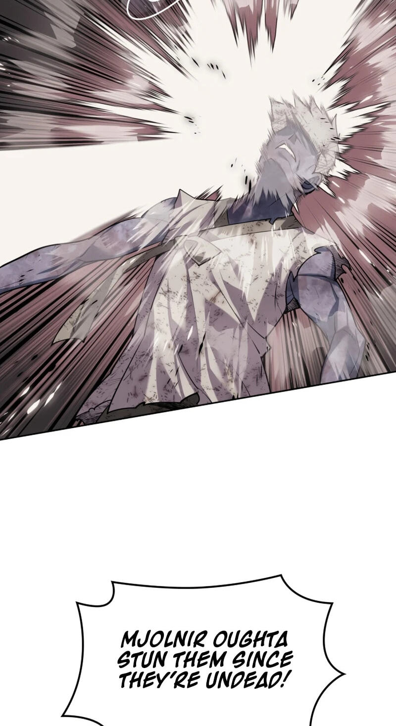 Read Overgeared (Team Argo) chapter 306 image 88 on Lezhin