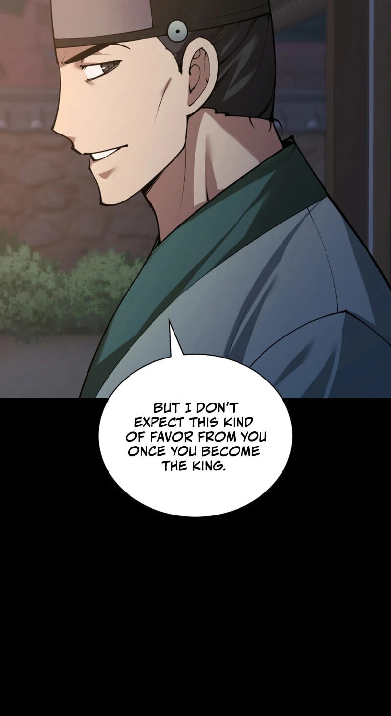 Read Overgeared (Team Argo) chapter 306 image 9 on Lezhin