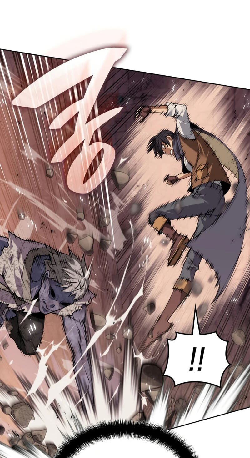 Read Overgeared (Team Argo) chapter 306 image 90 on Lezhin