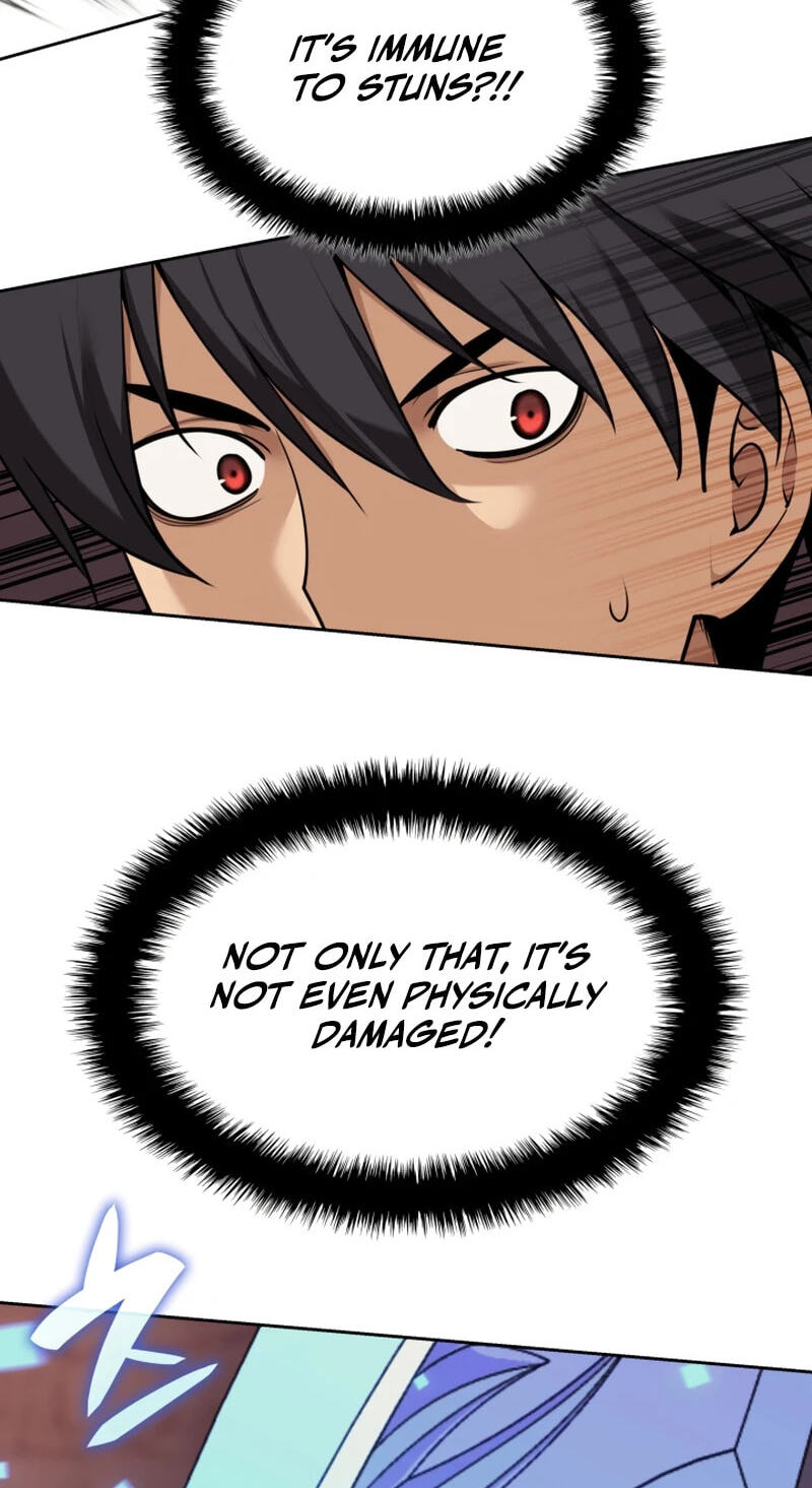 Read Overgeared (Team Argo) chapter 306 image 91 on Lezhin