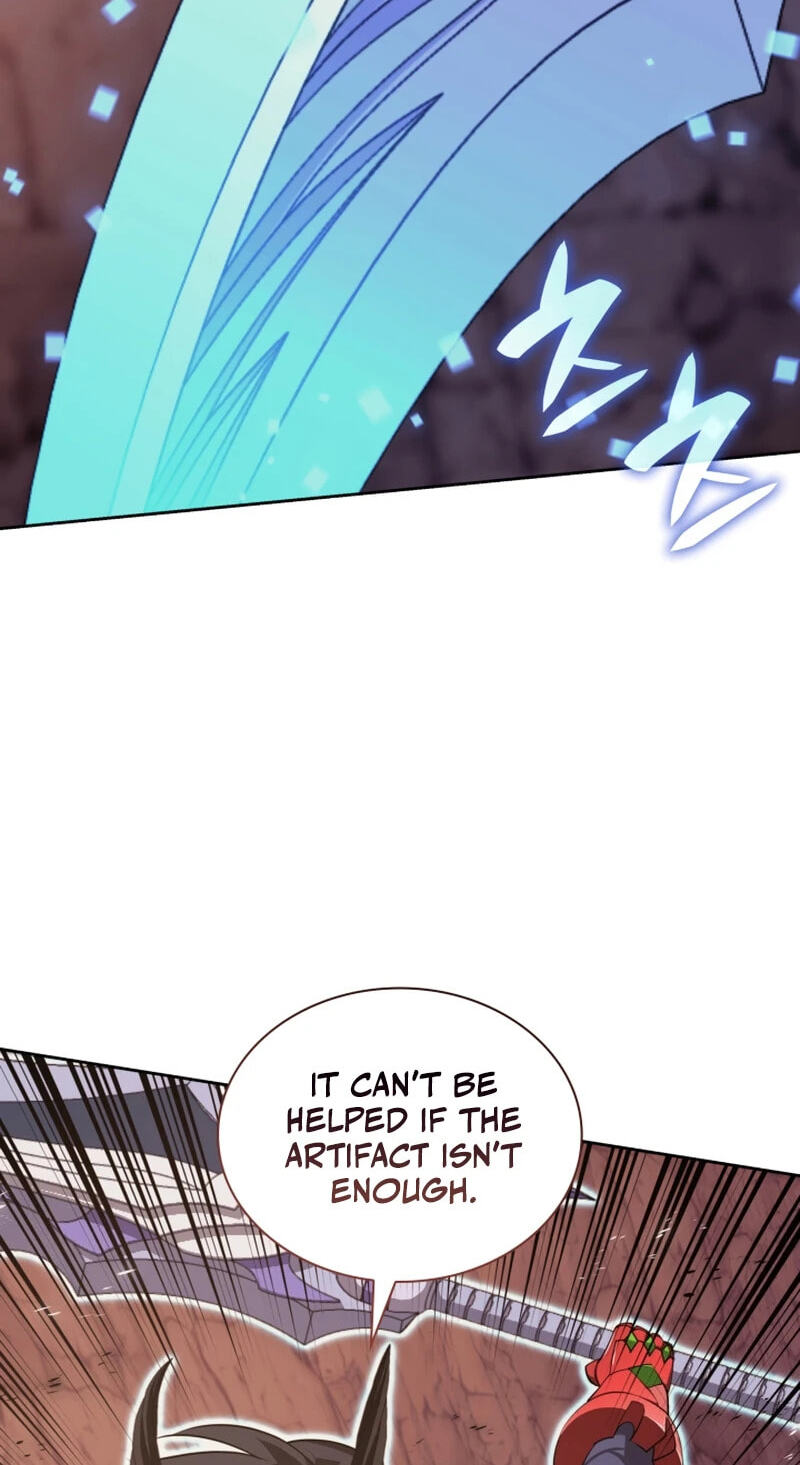 Read Overgeared (Team Argo) chapter 306 image 92 on Lezhin