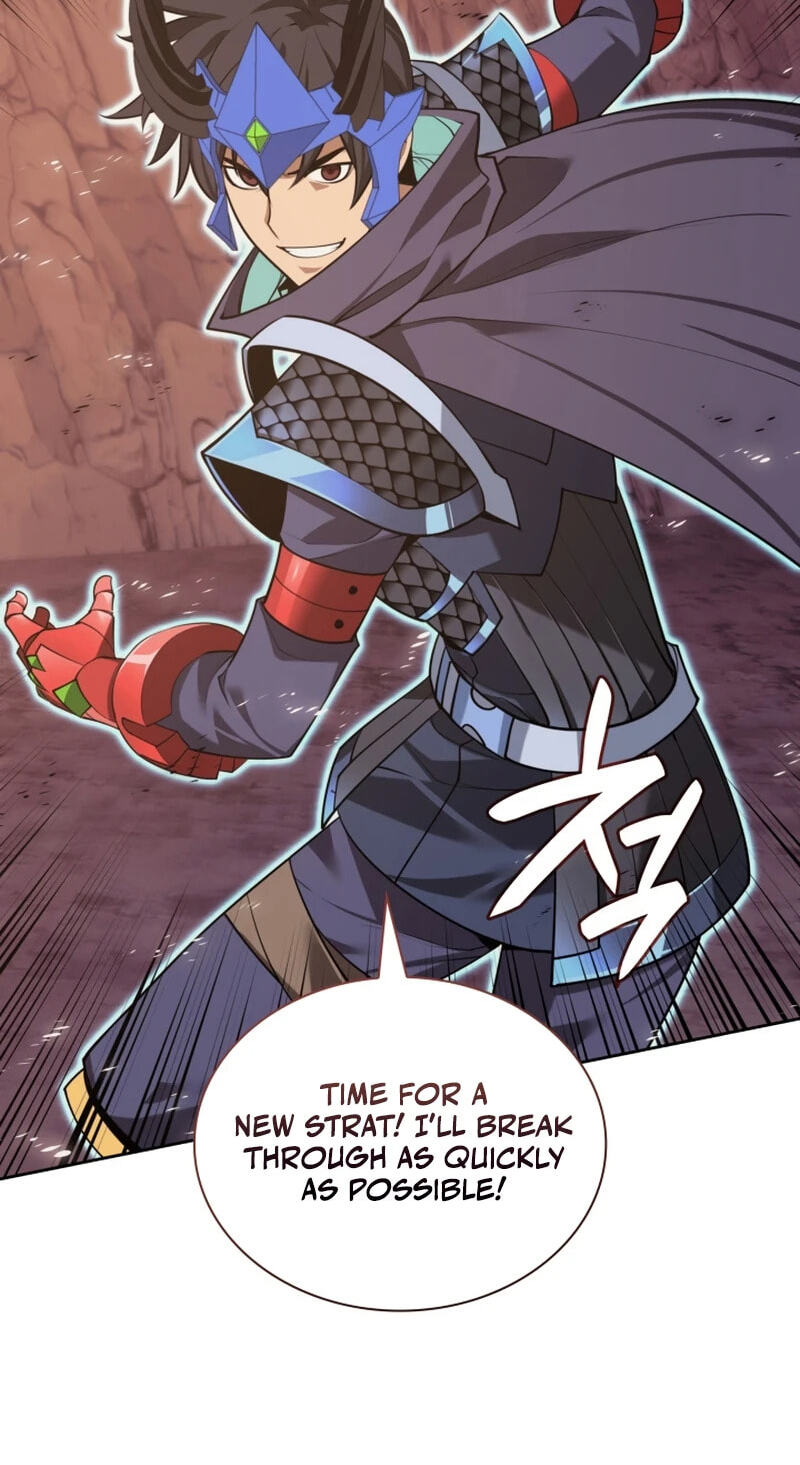 Read Overgeared (Team Argo) chapter 306 image 93 on Lezhin