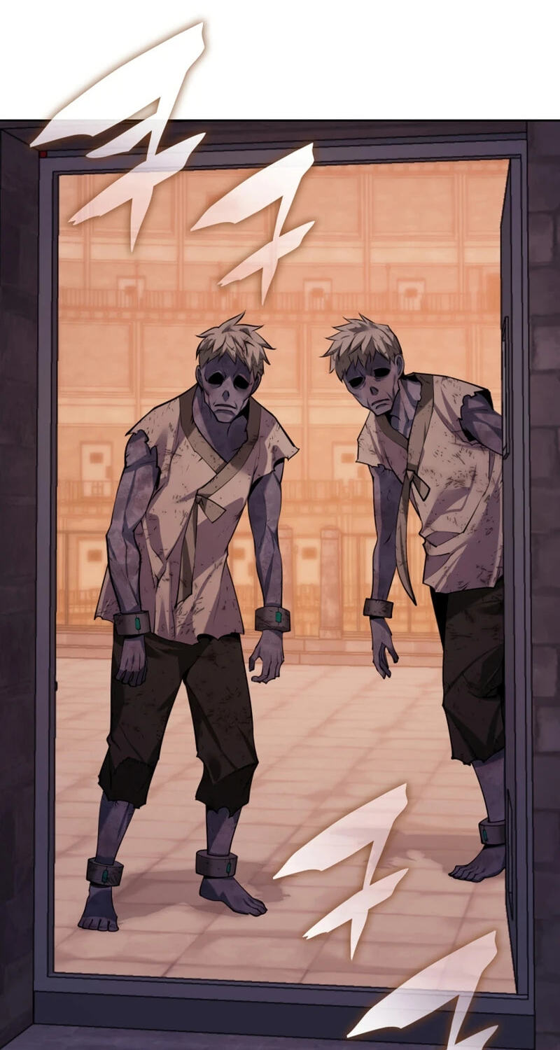 Read Overgeared (Team Argo) chapter 306 image 97 on Lezhin
