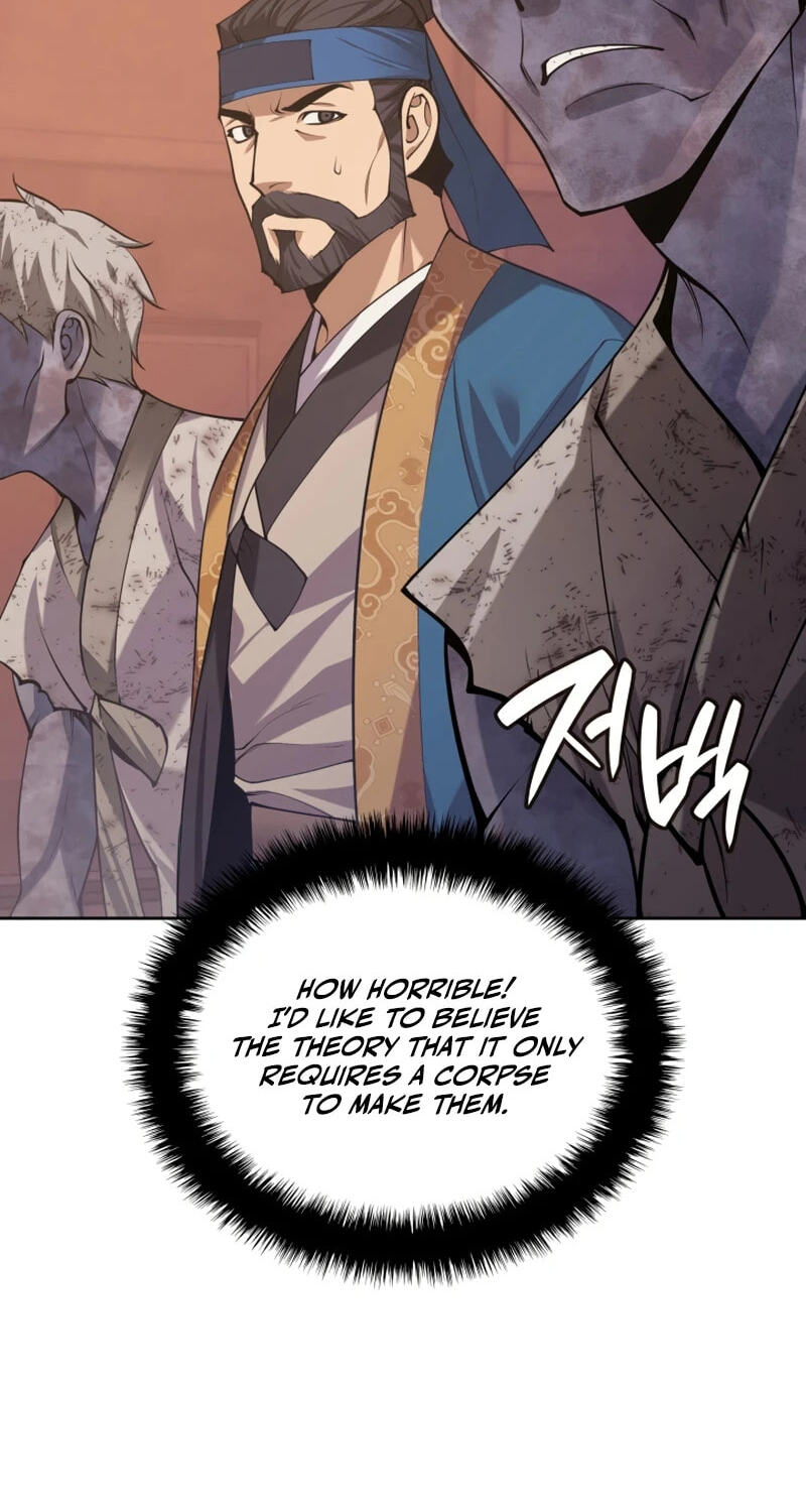 Read Overgeared (Team Argo) chapter 306 image 99 on Lezhin