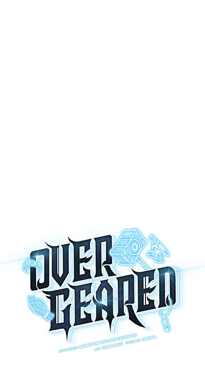 Read Overgeared (Team Argo) chapter 307 image 0 on Lezhin