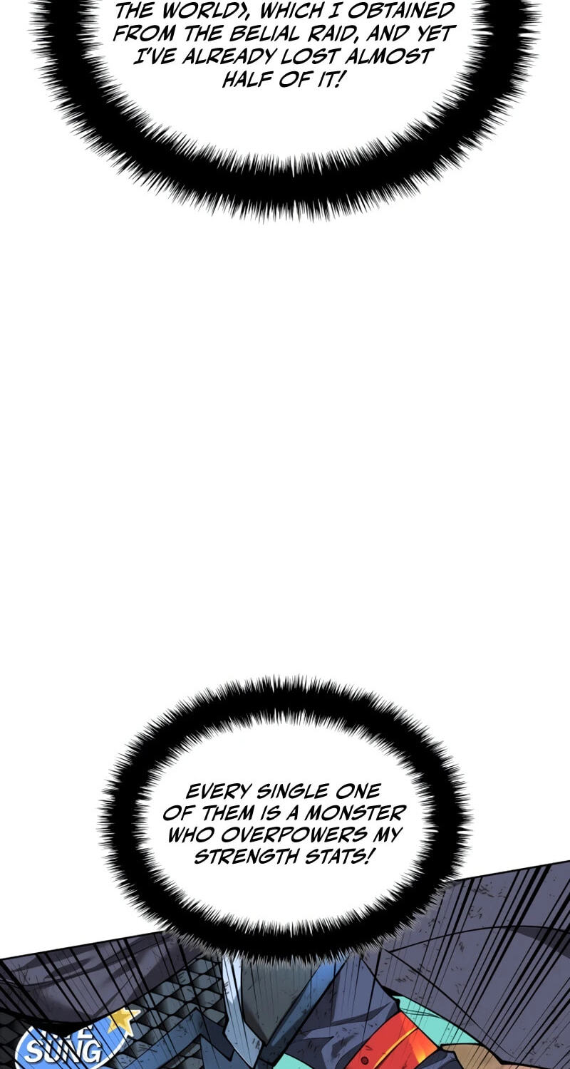 Read Overgeared (Team Argo) chapter 307 image 10 on Lezhin
