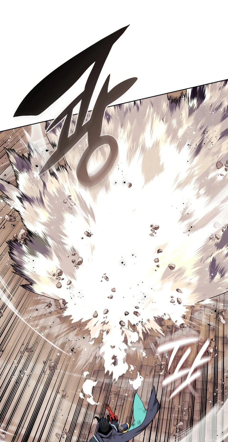 Read Overgeared (Team Argo) chapter 307 image 100 on Lezhin