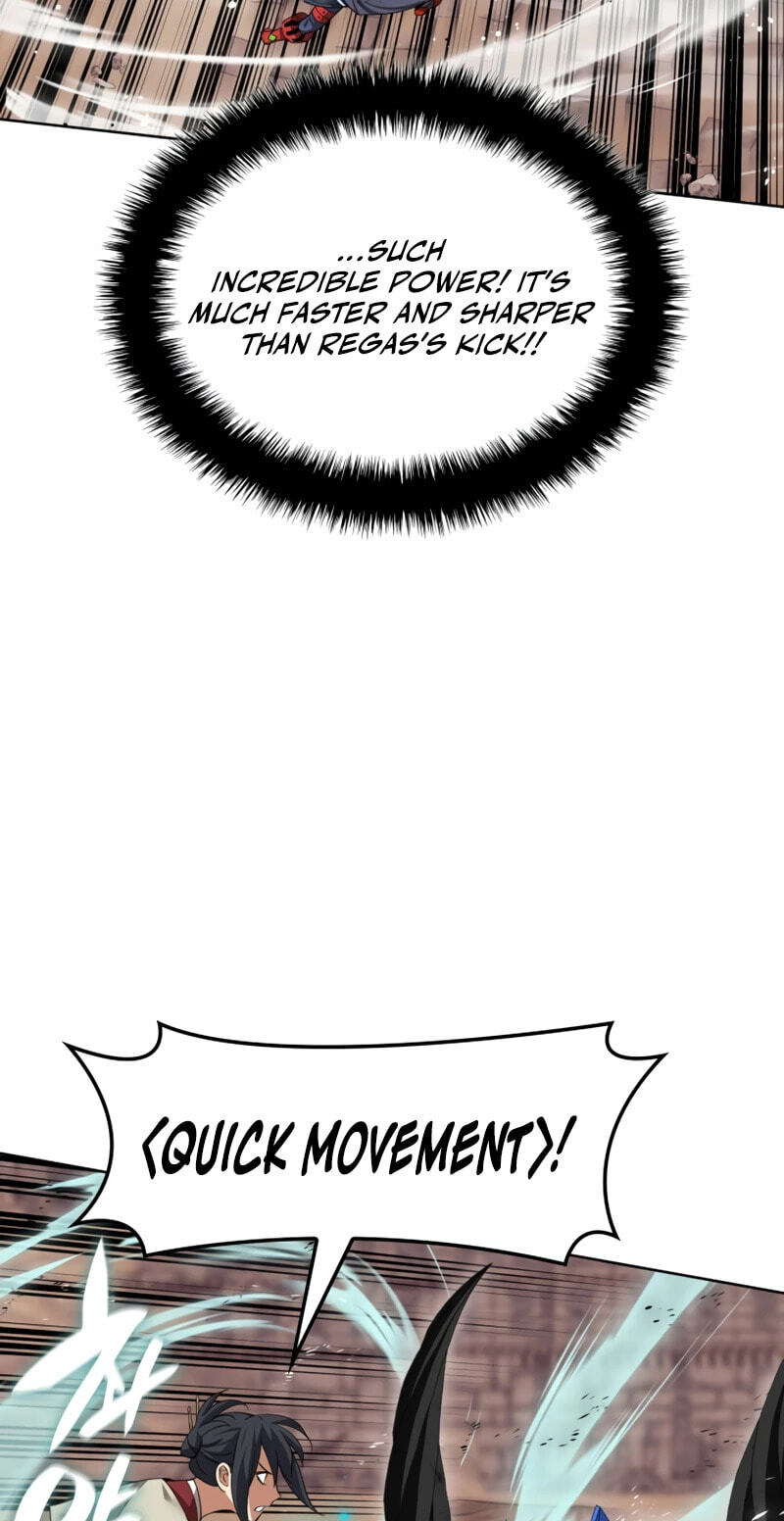 Read Overgeared (Team Argo) chapter 307 image 101 on Lezhin
