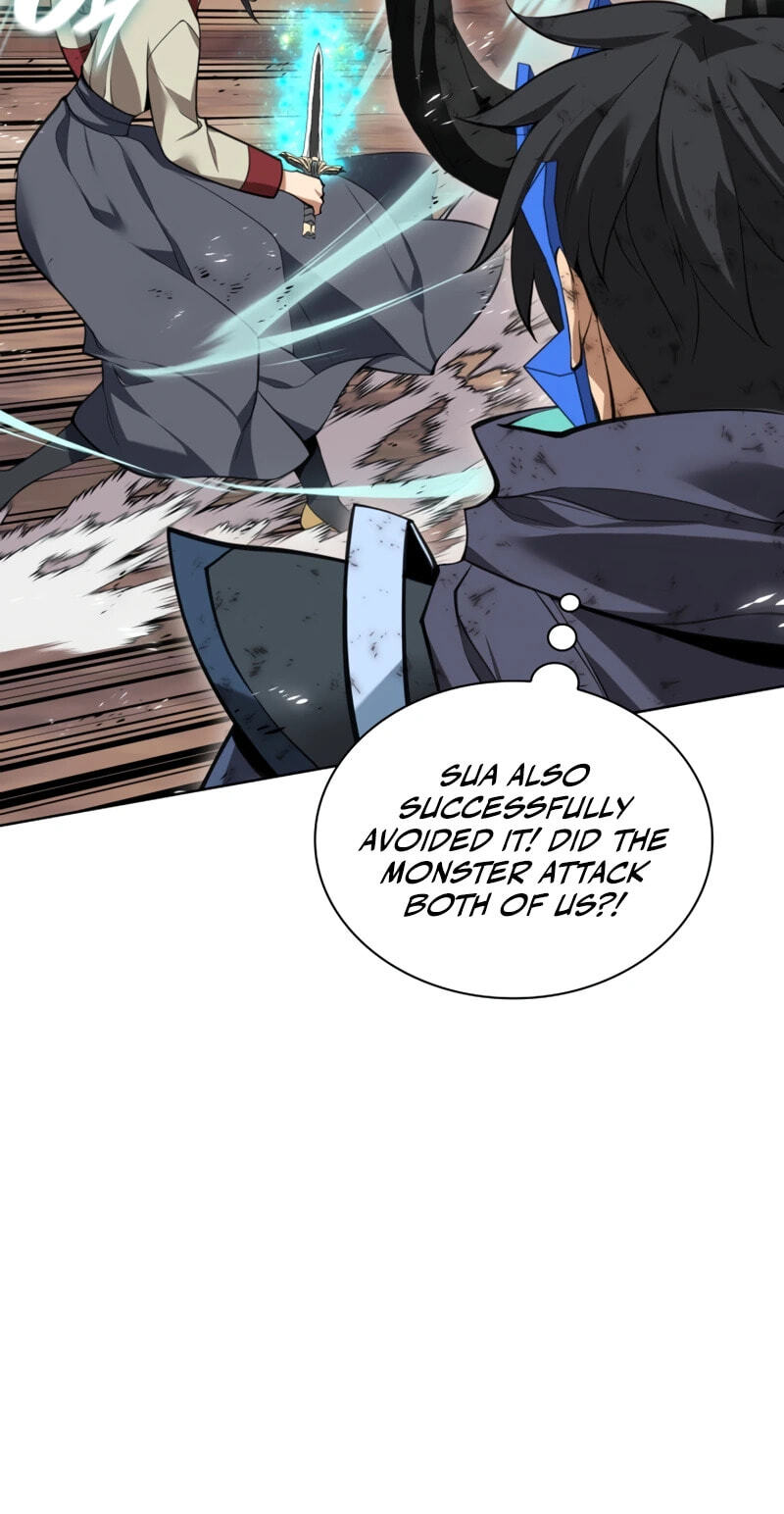 Read Overgeared (Team Argo) chapter 307 image 102 on Lezhin