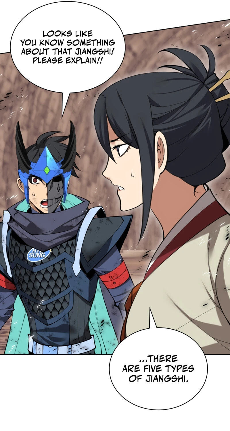 Read Overgeared (Team Argo) chapter 307 image 103 on Lezhin