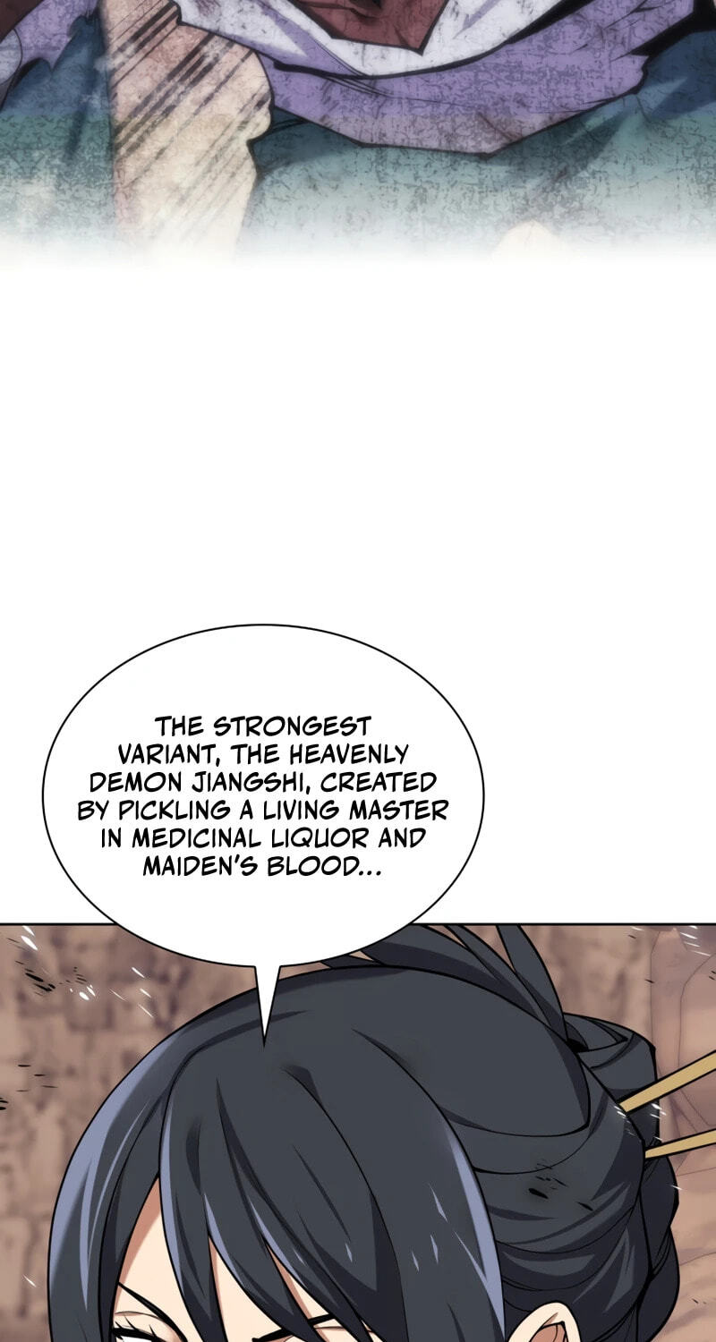 Read Overgeared (Team Argo) chapter 307 image 107 on Lezhin