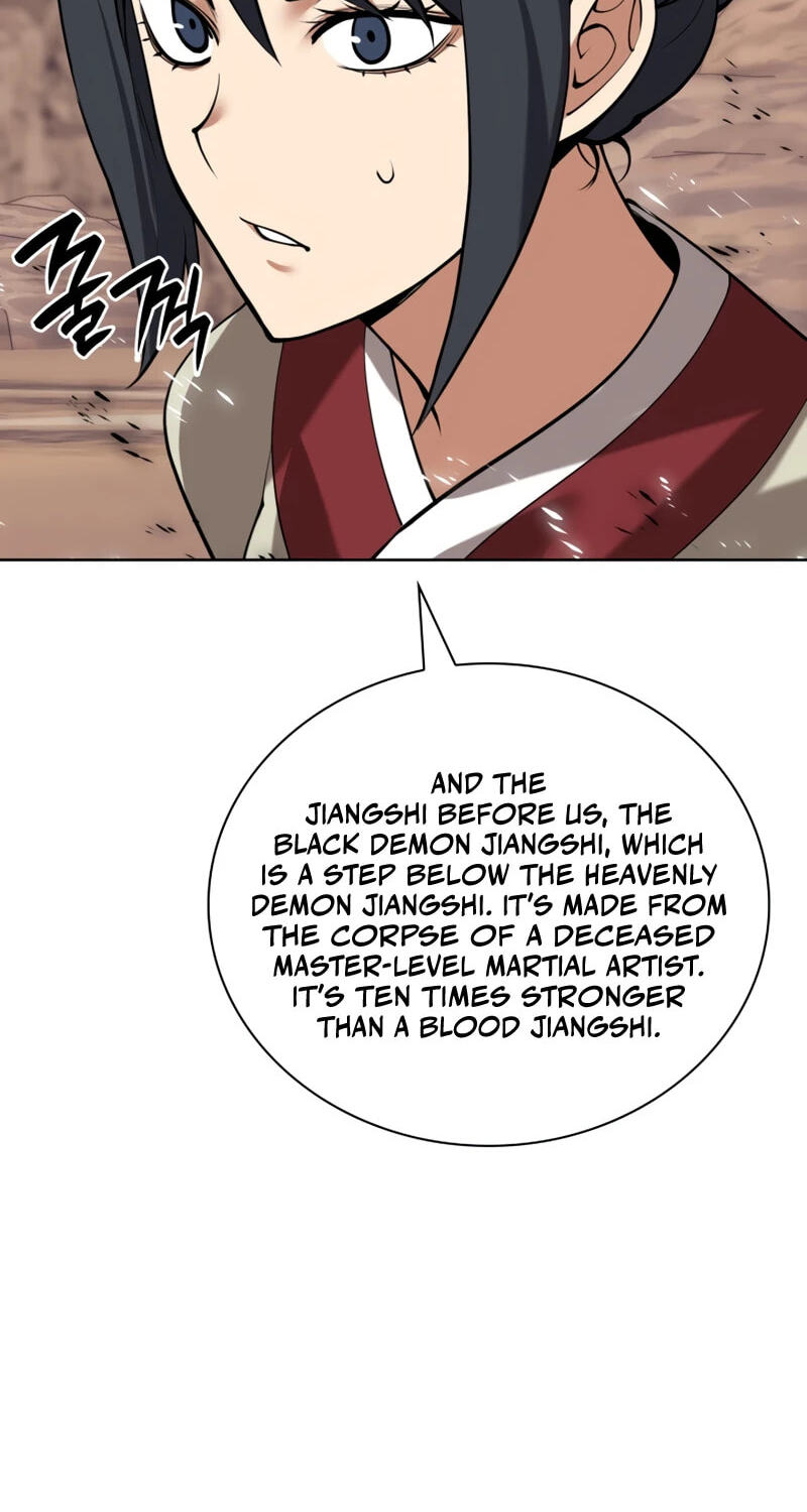 Read Overgeared (Team Argo) chapter 307 image 108 on Lezhin