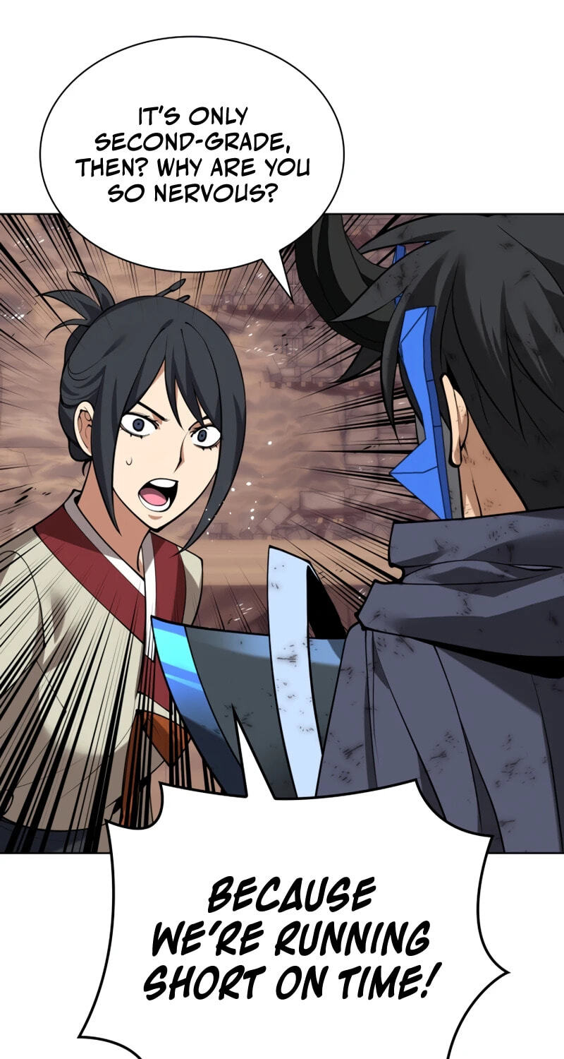 Read Overgeared (Team Argo) chapter 307 image 109 on Lezhin