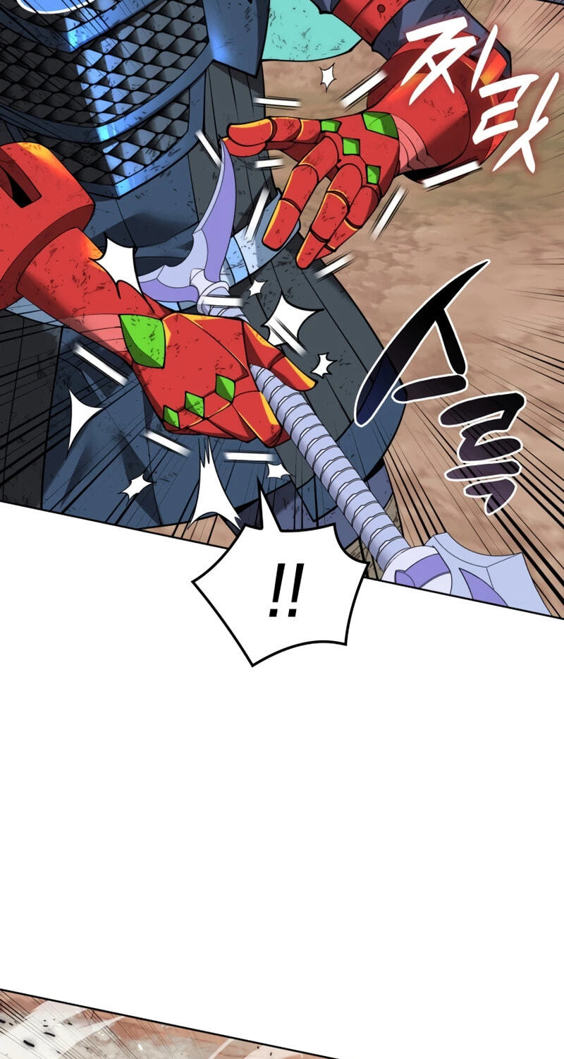 Read Overgeared (Team Argo) chapter 307 image 11 on Lezhin