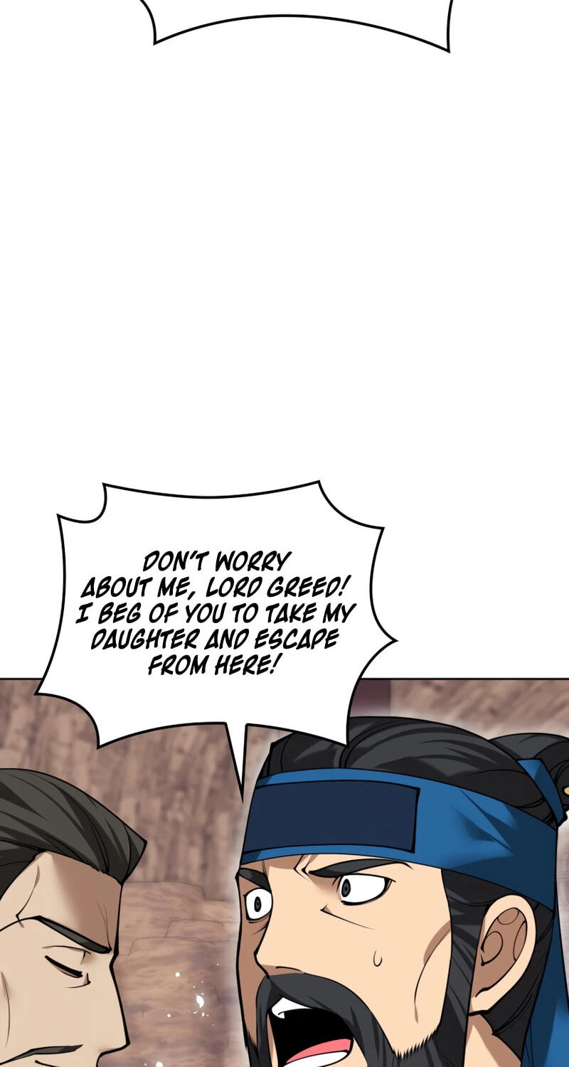 Read Overgeared (Team Argo) chapter 307 image 110 on Lezhin