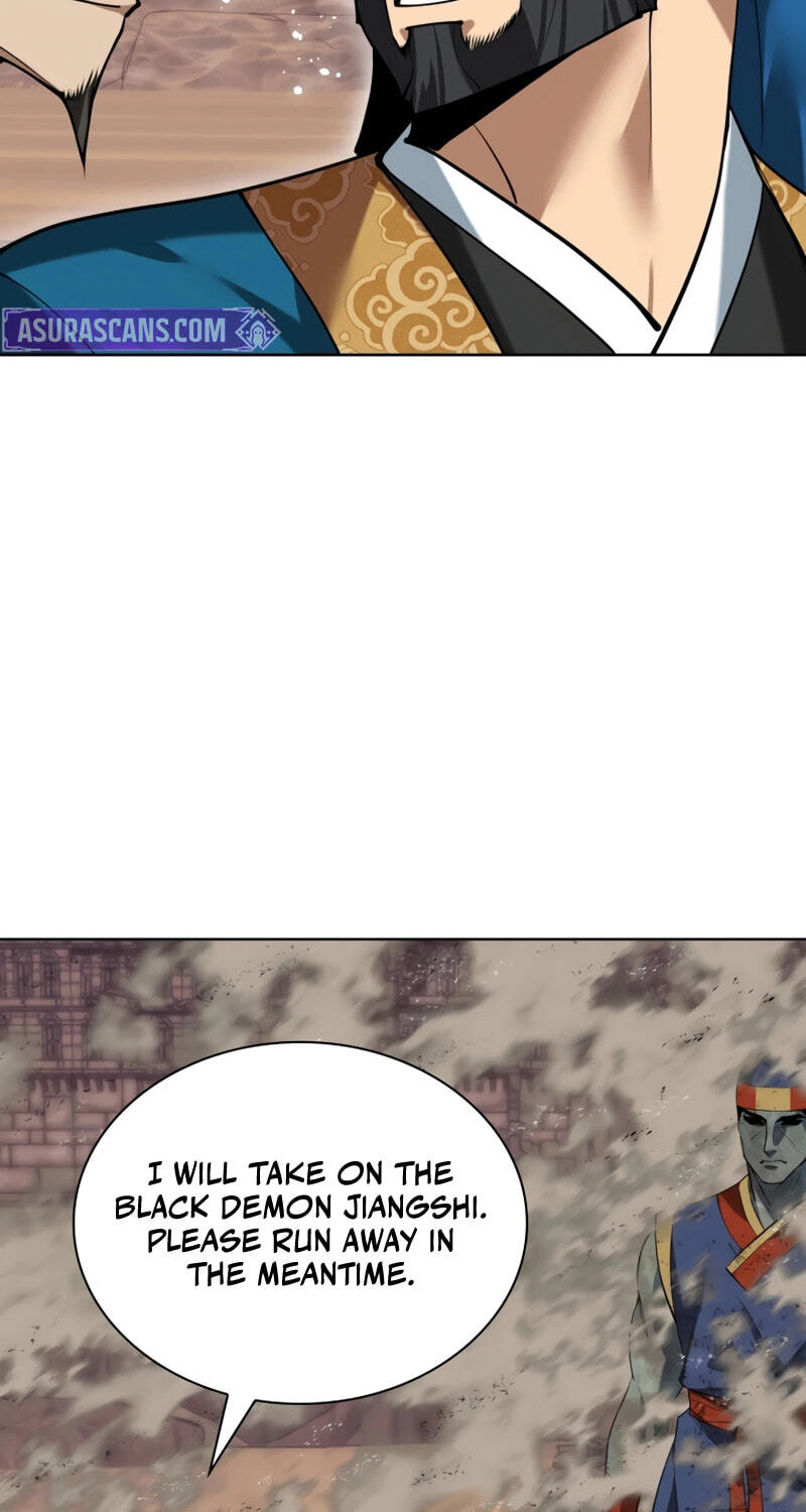 Read Overgeared (Team Argo) chapter 307 image 111 on Lezhin