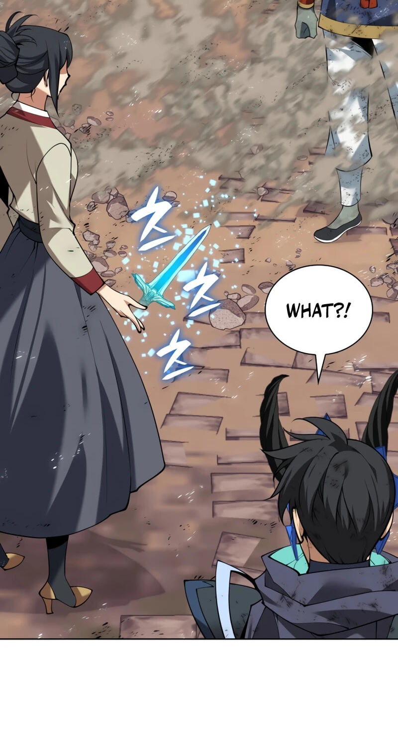 Read Overgeared (Team Argo) chapter 307 image 112 on Lezhin