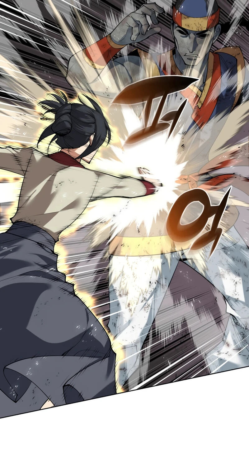 Read Overgeared (Team Argo) chapter 307 image 116 on Lezhin