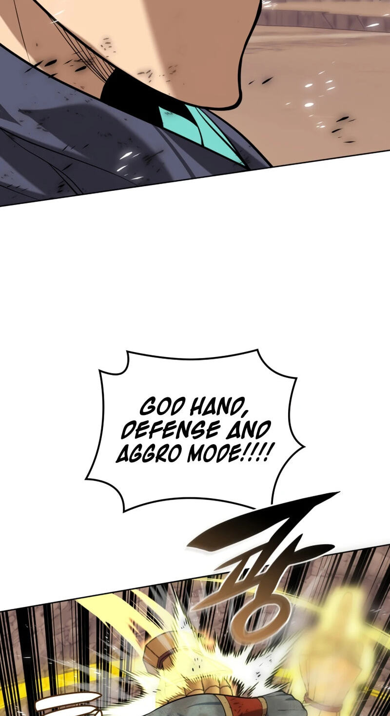 Read Overgeared (Team Argo) chapter 307 image 118 on Lezhin