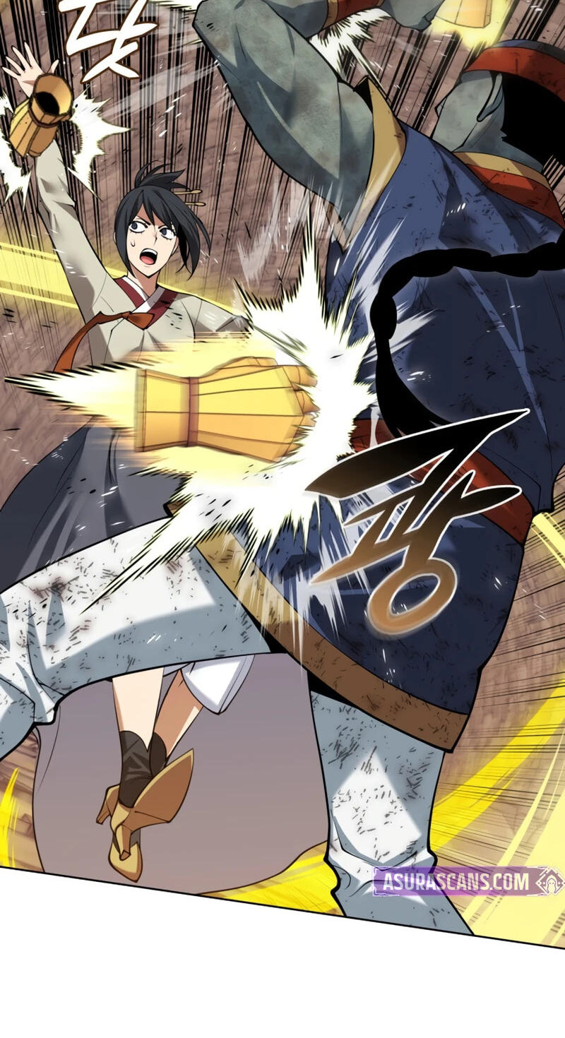 Read Overgeared (Team Argo) chapter 307 image 119 on Lezhin