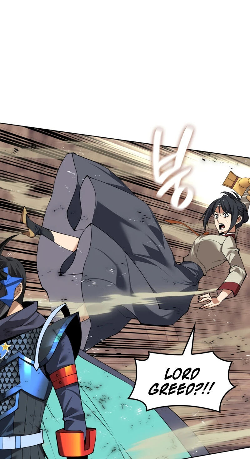 Read Overgeared (Team Argo) chapter 307 image 120 on Lezhin