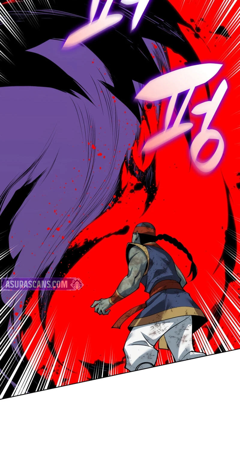 Read Overgeared (Team Argo) chapter 307 image 126 on Lezhin