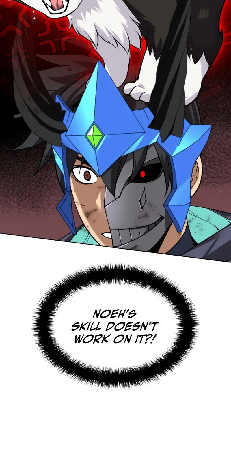 Read Overgeared (Team Argo) chapter 307 image 128 on Lezhin