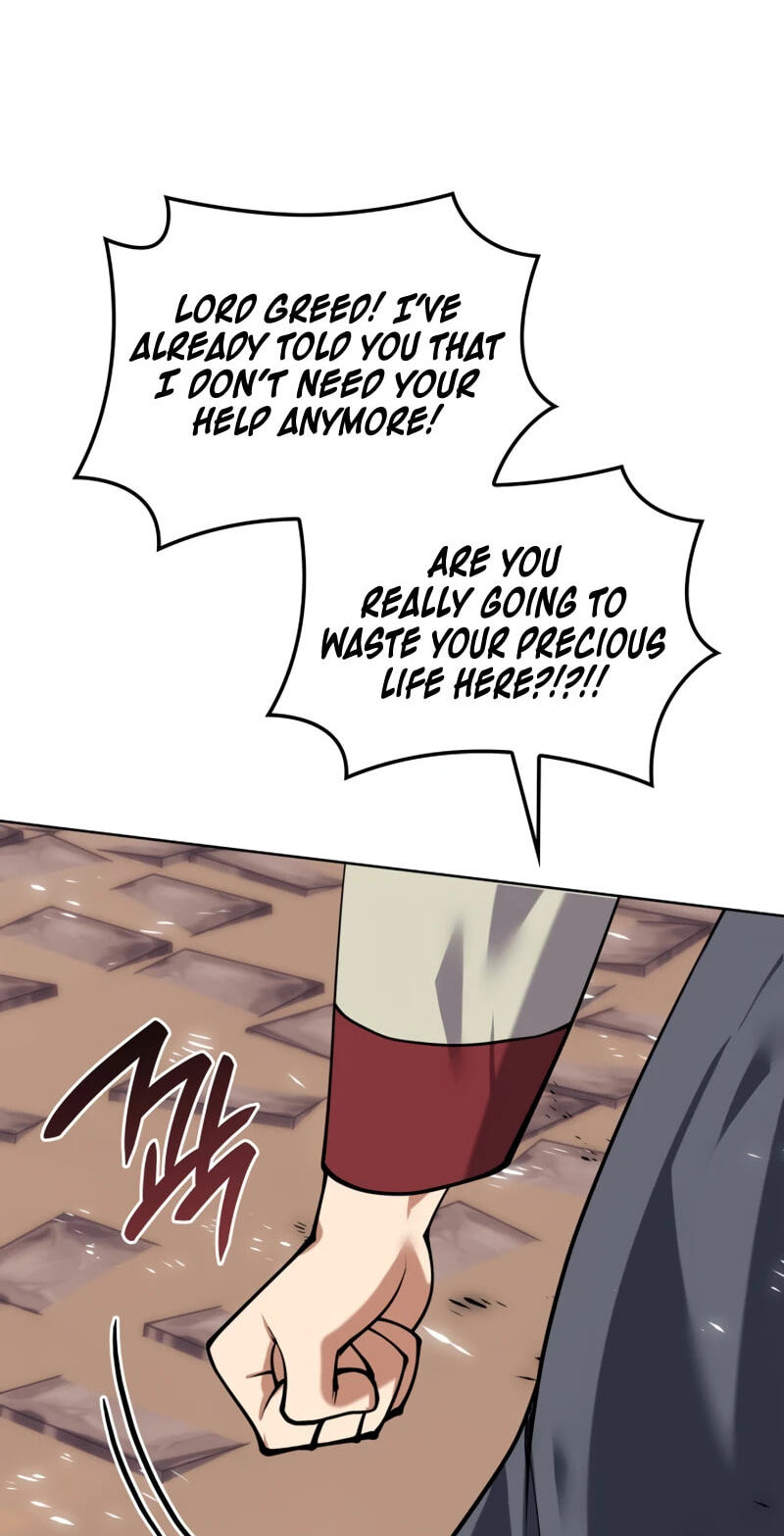 Read Overgeared (Team Argo) chapter 307 image 129 on Lezhin