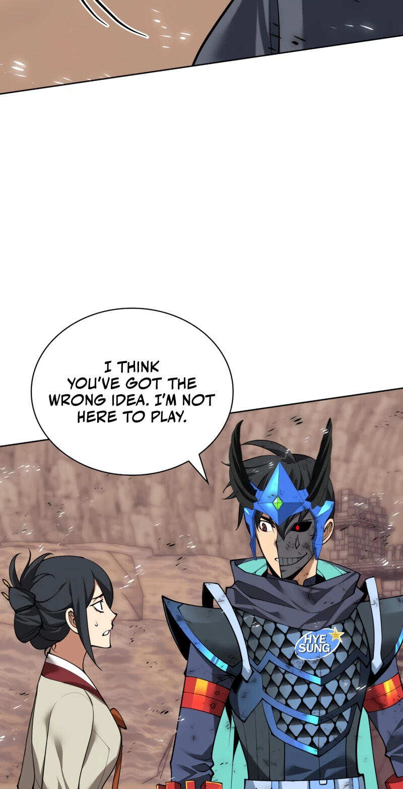 Read Overgeared (Team Argo) chapter 307 image 130 on Lezhin