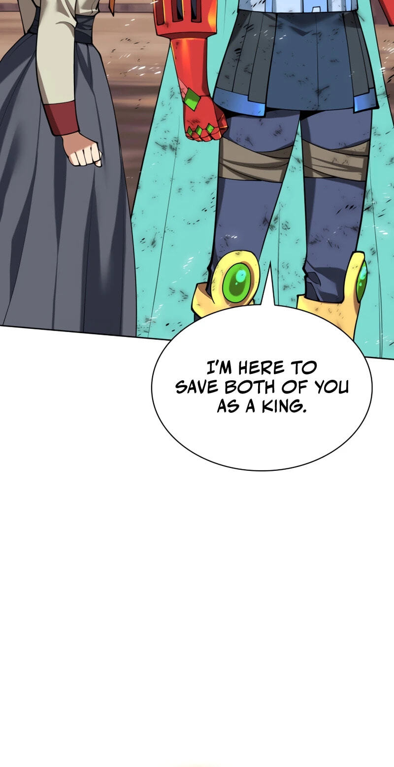 Read Overgeared (Team Argo) chapter 307 image 131 on Lezhin