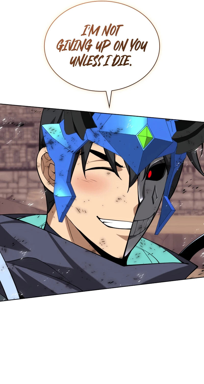 Read Overgeared (Team Argo) chapter 307 image 132 on Lezhin