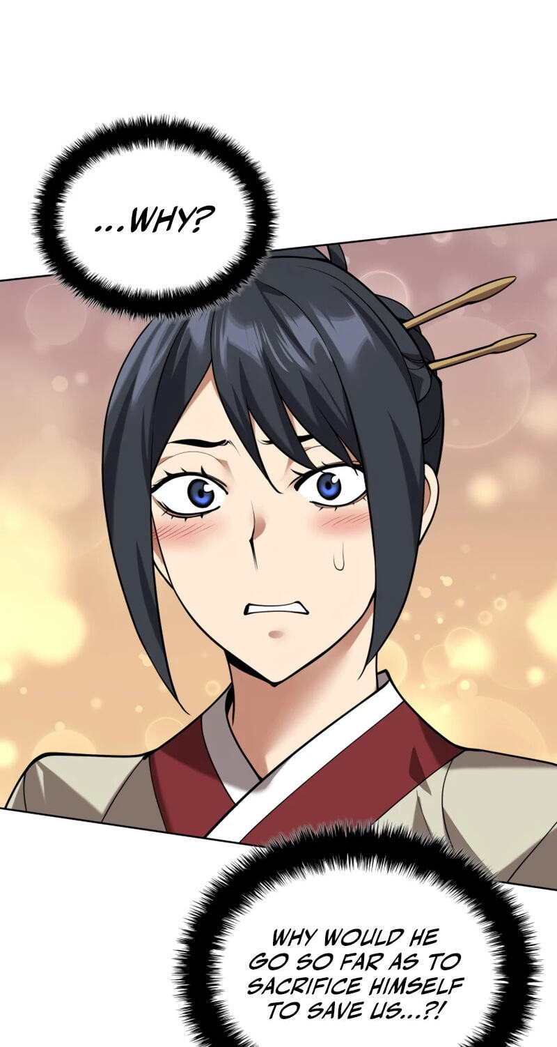 Read Overgeared (Team Argo) chapter 307 image 133 on Lezhin