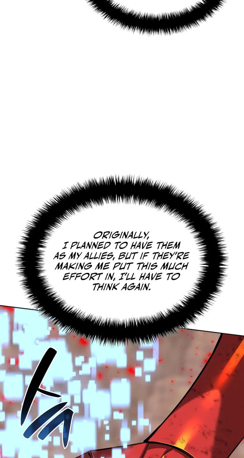 Read Overgeared (Team Argo) chapter 307 image 134 on Lezhin