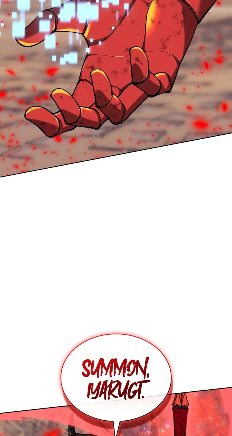 Read Overgeared (Team Argo) chapter 307 image 135 on Lezhin