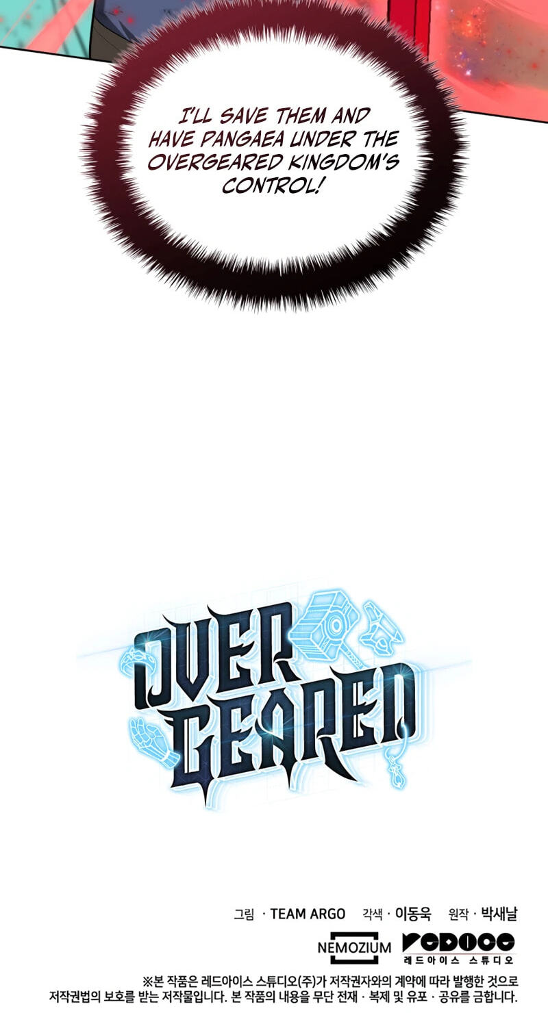 Read Overgeared (Team Argo) chapter 307 image 137 on Lezhin