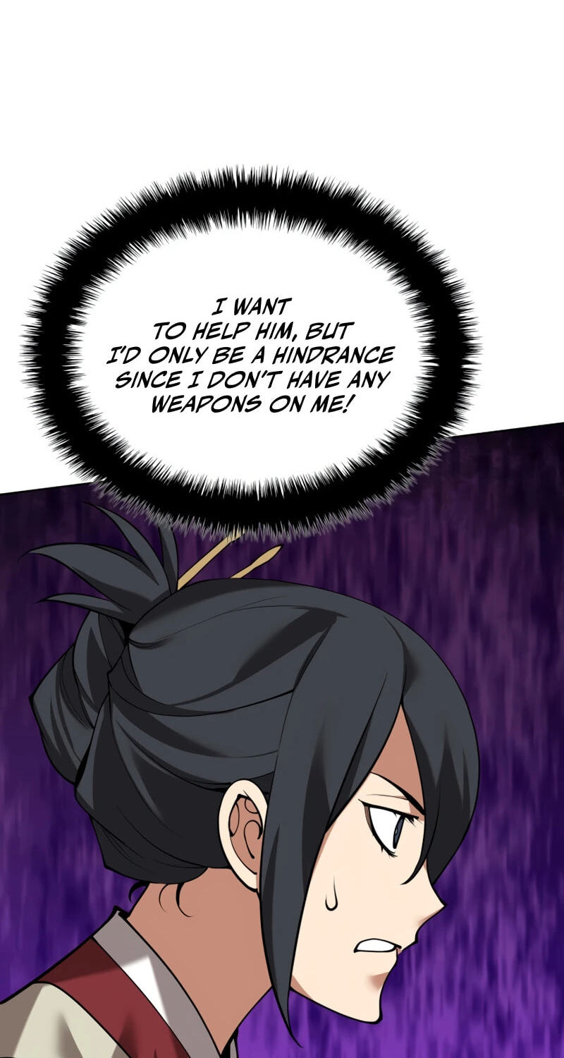 Read Overgeared (Team Argo) chapter 307 image 16 on Lezhin