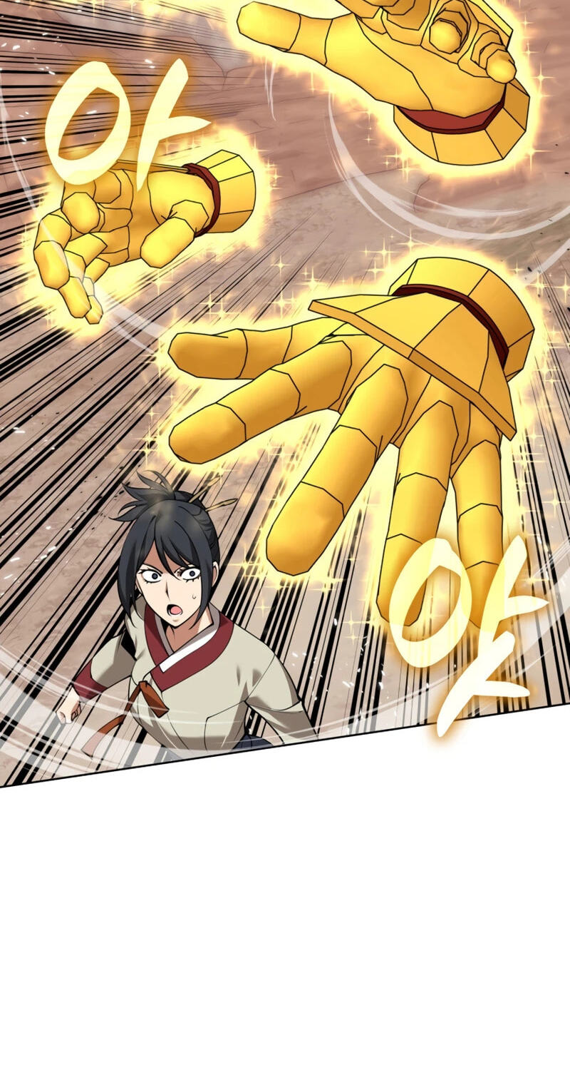 Read Overgeared (Team Argo) chapter 307 image 18 on Lezhin