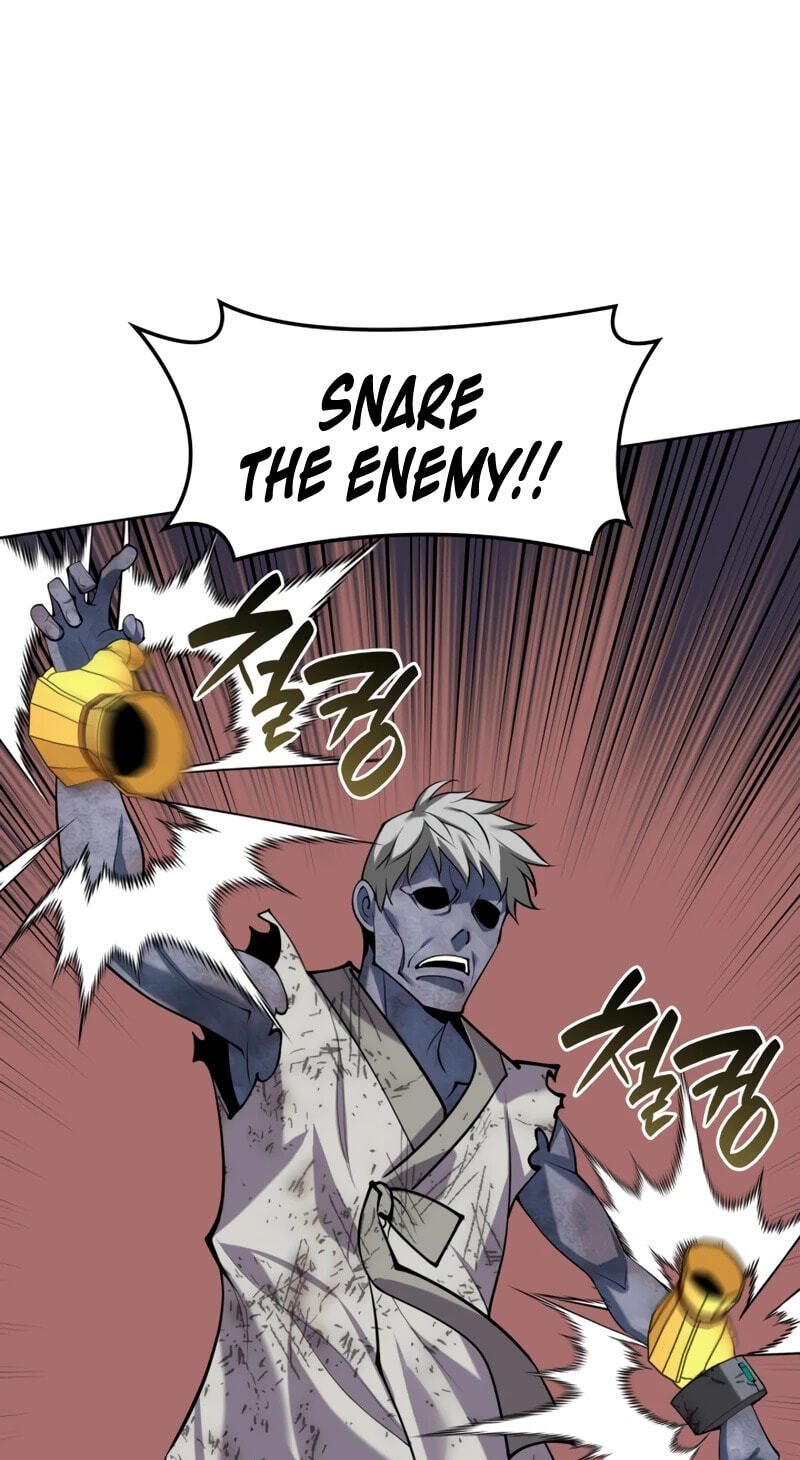 Read Overgeared (Team Argo) chapter 307 image 19 on Lezhin