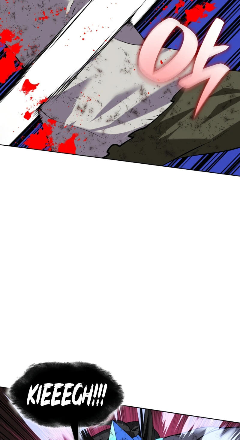 Read Overgeared (Team Argo) chapter 307 image 2 on Lezhin