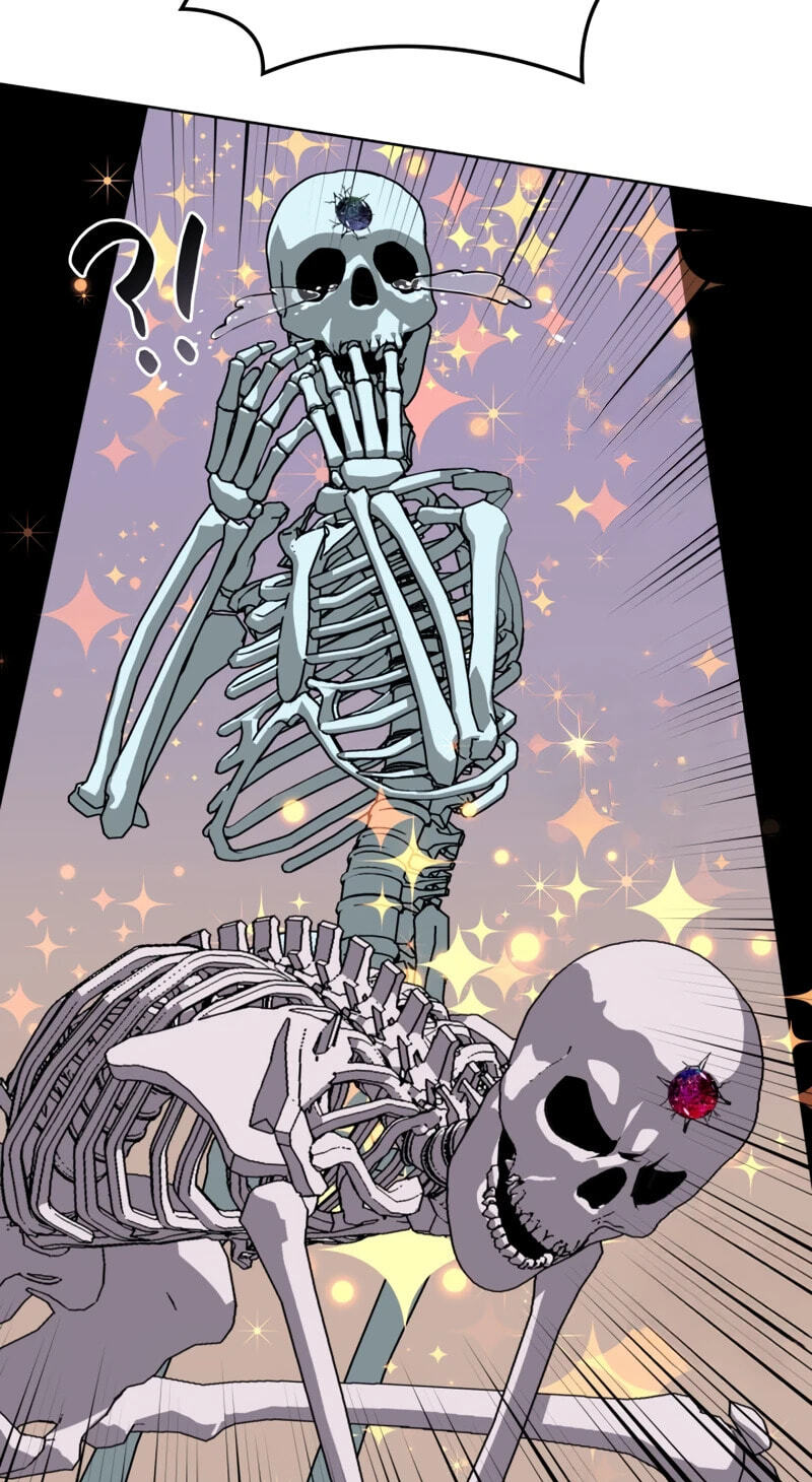 Read Overgeared (Team Argo) chapter 307 image 21 on Lezhin