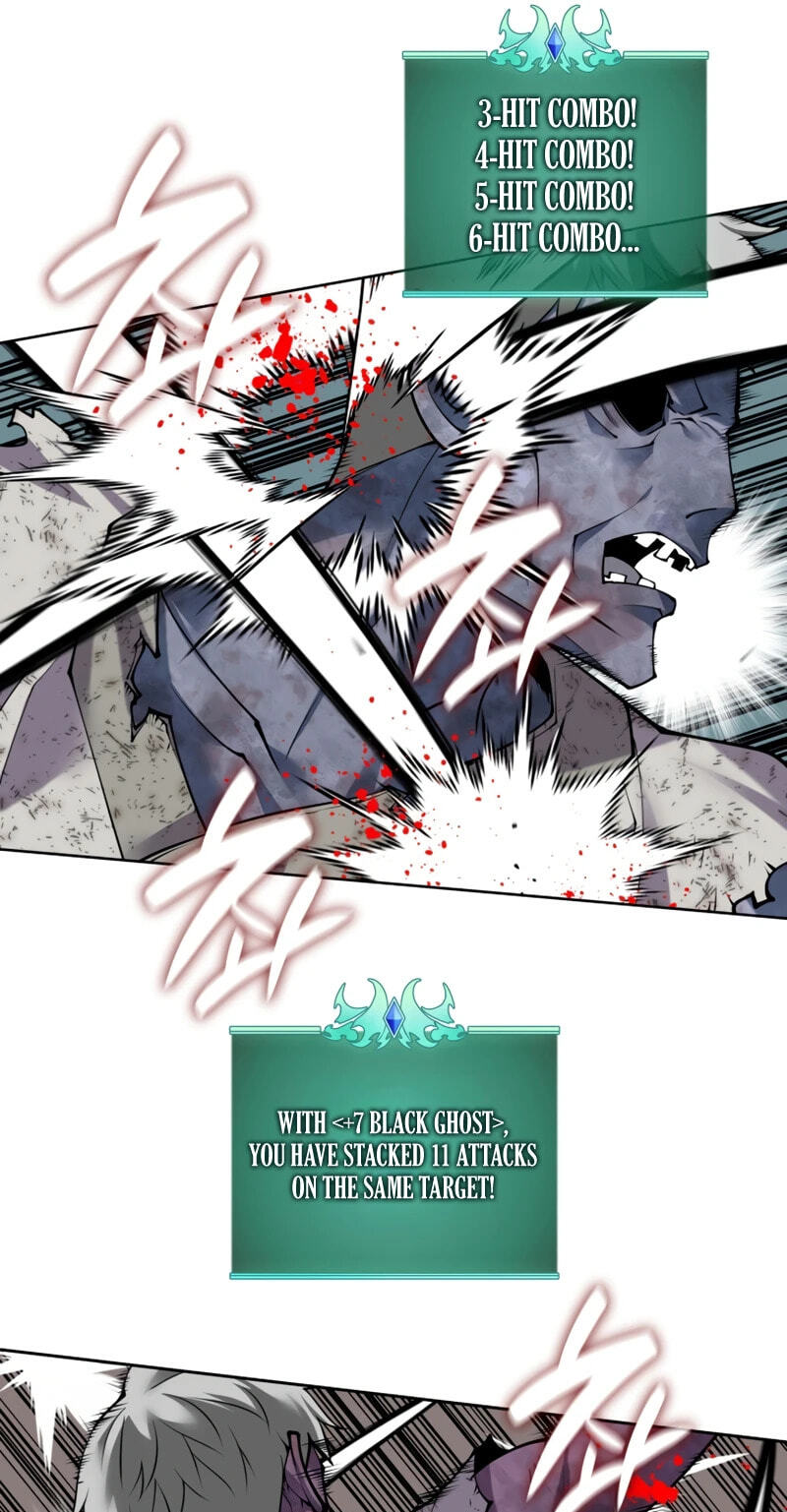 Read Overgeared (Team Argo) chapter 307 image 29 on Lezhin