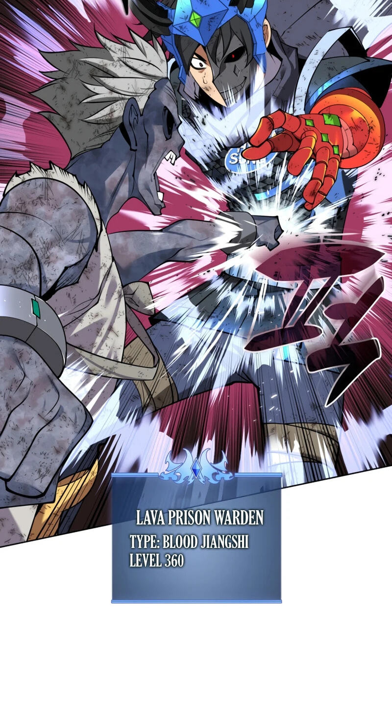 Read Overgeared (Team Argo) chapter 307 image 3 on Lezhin