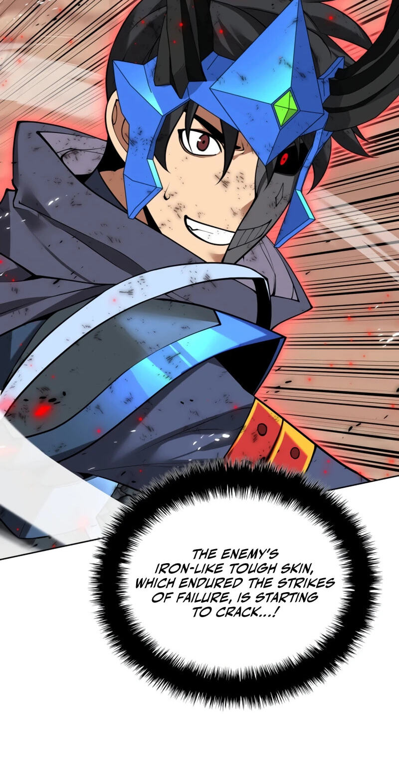Read Overgeared (Team Argo) chapter 307 image 32 on Lezhin