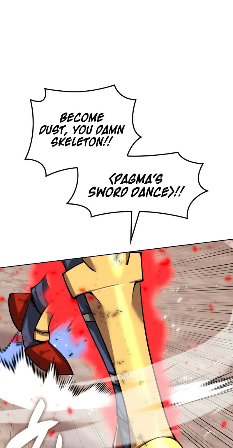 Read Overgeared (Team Argo) chapter 307 image 33 on Lezhin