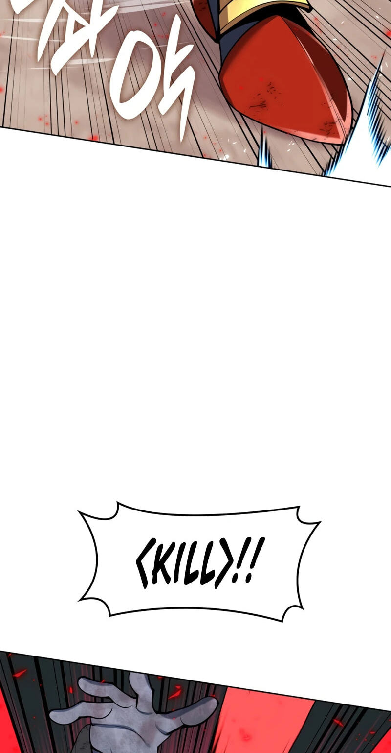 Read Overgeared (Team Argo) chapter 307 image 34 on Lezhin