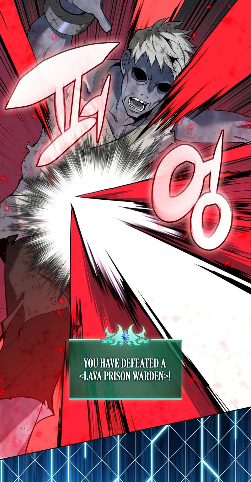 Read Overgeared (Team Argo) chapter 307 image 35 on Lezhin